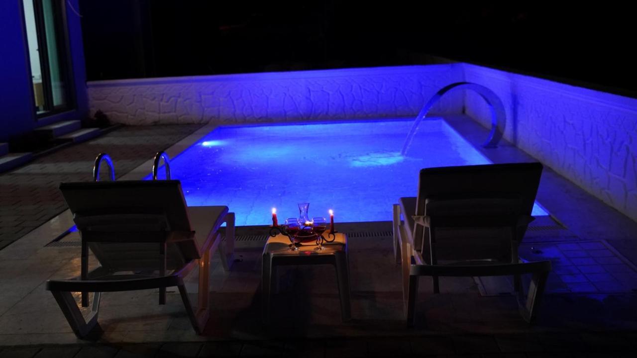 Talia Villalari Fethiye Exterior foto